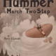 Illustration for article titled 30 Hundred-Year-Old Sheet Music Covers Celebrating the Joy and Thrill of Flight